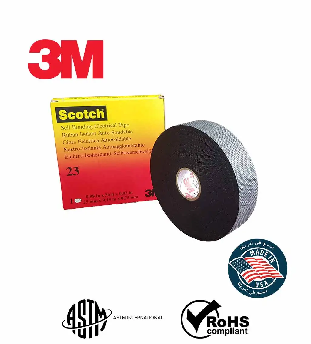 3M & IDEAL