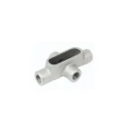 CROUSE HINDS - Condulet Type "X" 2", Rigid Form 7 CHT-2