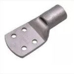 4HOLE COPPER CABLE LUGS 800MM X 10MM HOLE