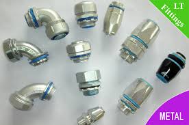L/T CONDUIT & FITTINGS