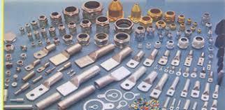 Cable Lugs & Terminals
