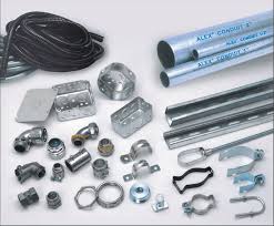 emt conduit & accessories