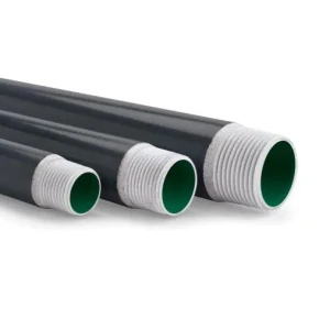 Zamil PVC Coated Conduit Rigid Steel 2" 3M/U Ul6