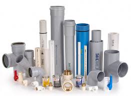 pvc/upvc pipe and fitting